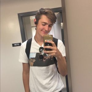 Meet your Posher, Gavin